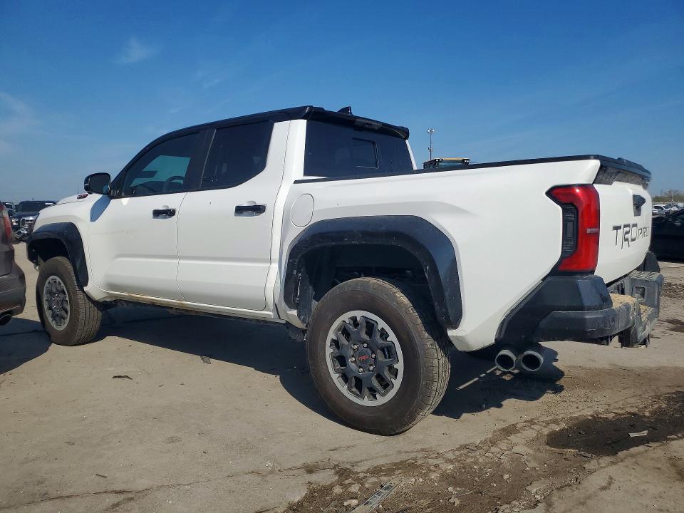 52327696 :رقم المزاد ، 3TYLC5LN4TT052486 vin ، 2026 Toyota Tacoma مزاد بيع