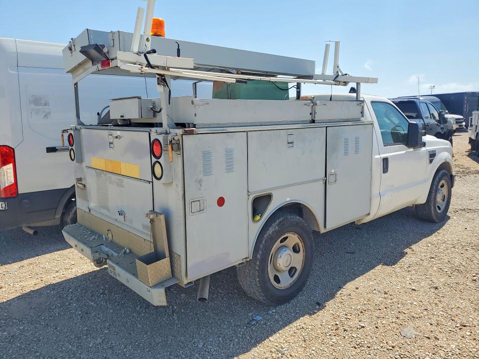 Продаж на аукціоні авто 2008 Ford F350, vin: 1FDSF30528EC22988, номер лоту: 52731866
