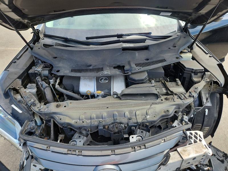 54728706 :رقم المزاد ، 2T2BZMCA5GC022596 vin ، 2016 Lexus Rx 350 مزاد بيع
