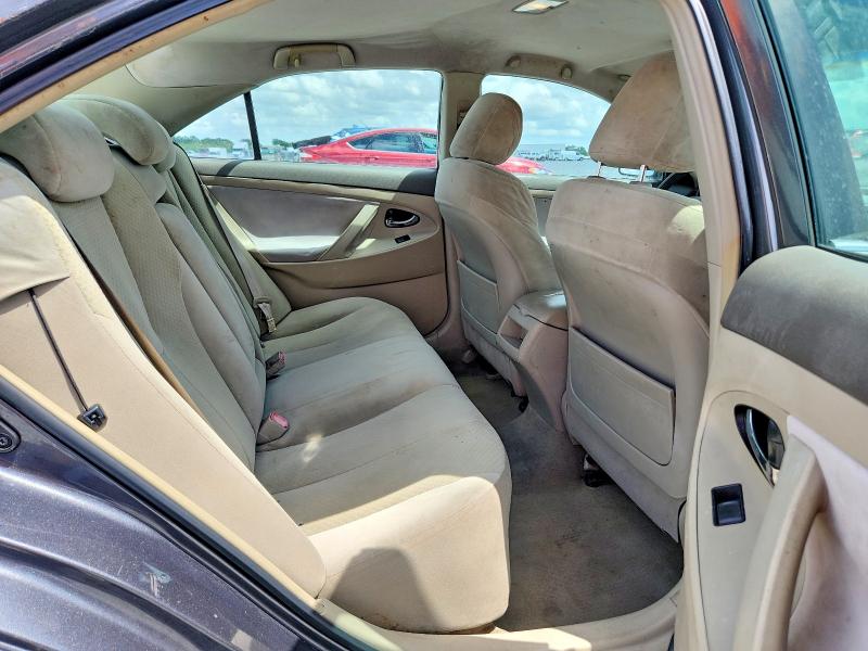 Aukcja sprzedaży 2008 Toyota Camry, vin: 4T1BE46K48U769532, numer aukcji: 53905276