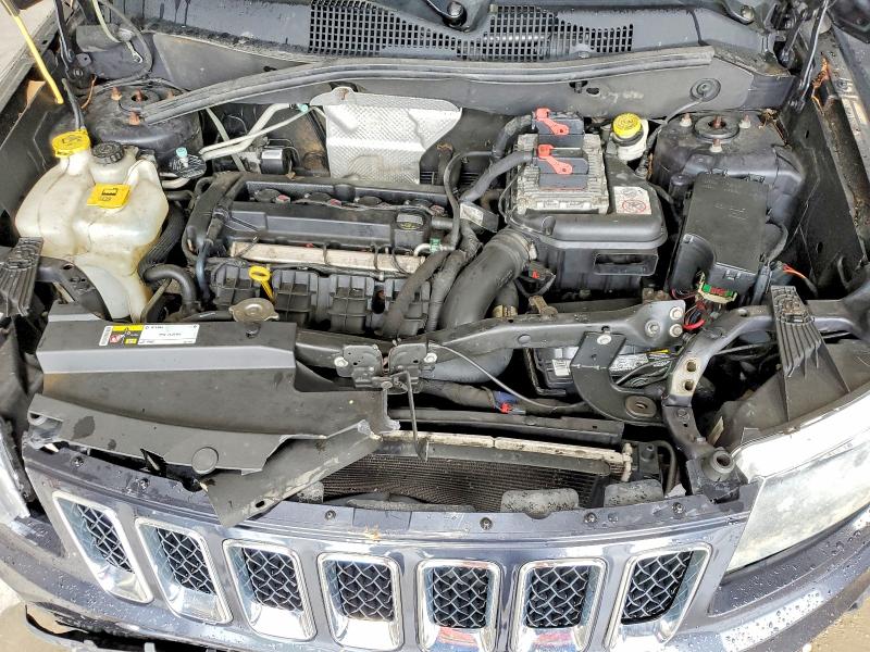 Aukcja sprzedaży 2014 Jeep Compass, vin: 1C4NJCBA2ED531324, numer aukcji: 54429146