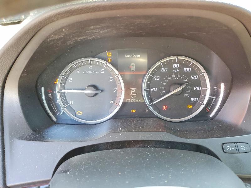 Продажа на аукционе авто 2015 Acura Mdx, vin: 5FRYD4H68FB019105, номер лота: 52184986