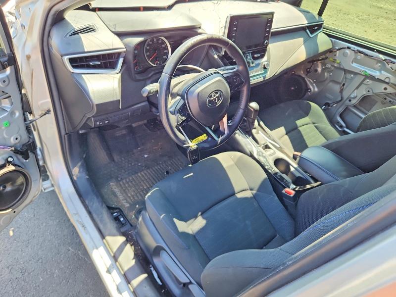 Продажа на аукционе авто 2020 Toyota Corolla, vin: JTDP4RCE7LJ014572, номер лота: 54901876
