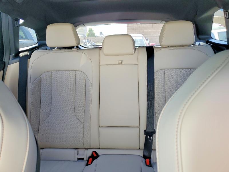 2025 Bmw X3 მანქანა იყიდება აუქციონზე, vin: 5UX53GP01S9029161, აუქციონის ნომერი: 53112066