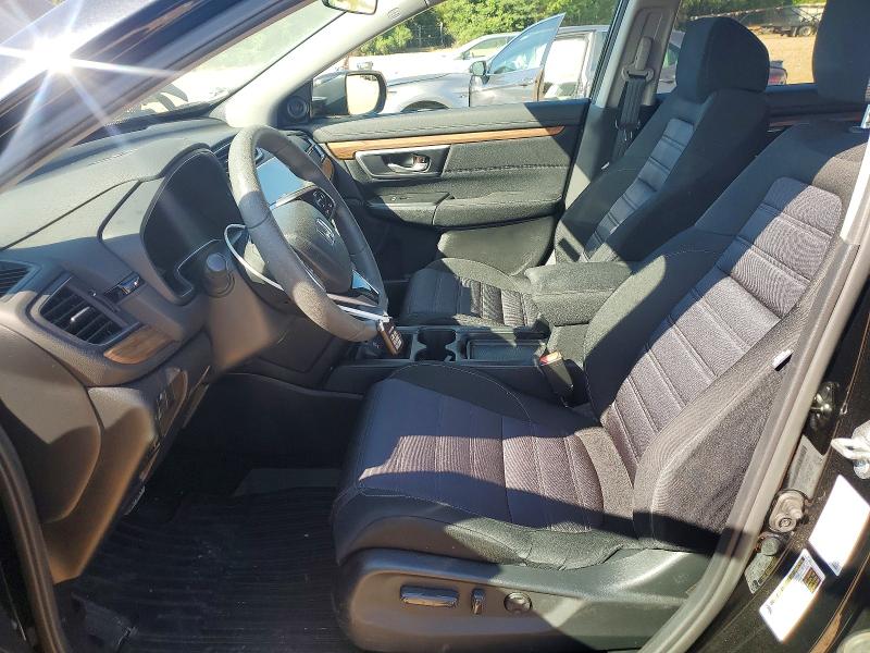 Aukcja sprzedaży 2018 Honda Cr-v, vin: 5J6RW1H5XJA001416, numer aukcji: 53259356
