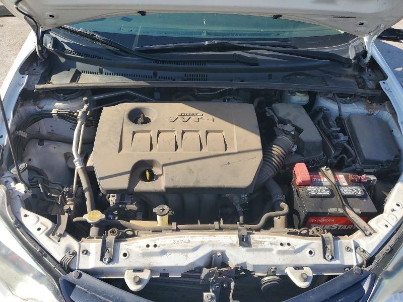 Aukcja sprzedaży 2016 Toyota Corolla, vin: 5YFBURHE5GP561148, numer aukcji: 53450016