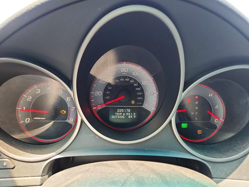 Продажа на аукционе авто 2007 Acura Tl, vin: 19UUA76537A038354, номер лота: 54509536