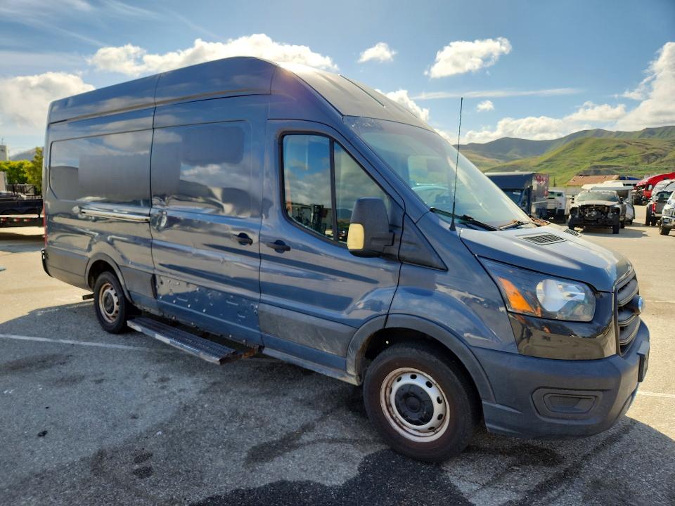Продаж на аукціоні авто 2020 Ford Transit, vin: 1FTBR3X82LKA72077, номер лоту: 50740056