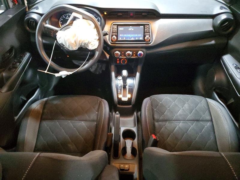 Aukcja sprzedaży 2019 Nissan Kicks, vin: 3N1CP5CU1KL539689, numer aukcji: 52013266