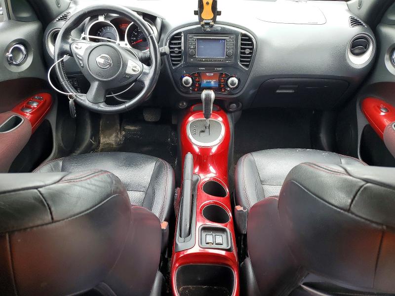Aukcja sprzedaży 2011 Nissan Juke, vin: JN8AF5MV8BT014515, numer aukcji: 52771326