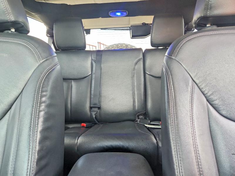 Продажа на аукционе авто 2015 Jeep Wrangler Unlimited, vin: 1C4BJWDG2FL773723, номер лота: 53528036