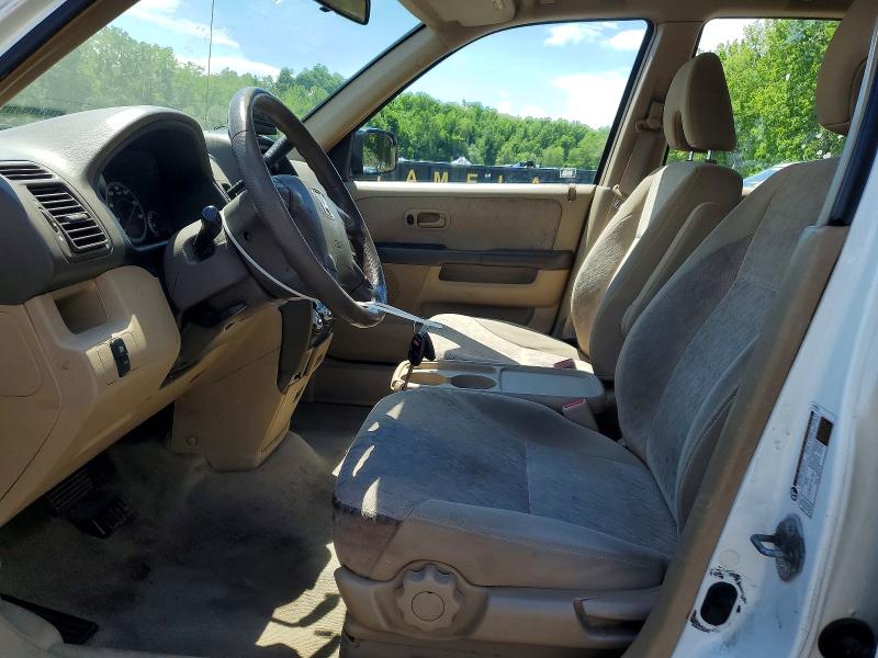 Продажа на аукционе авто 2006 Honda Cr-v, vin: SHSRD78546U401526, номер лота: 55118486