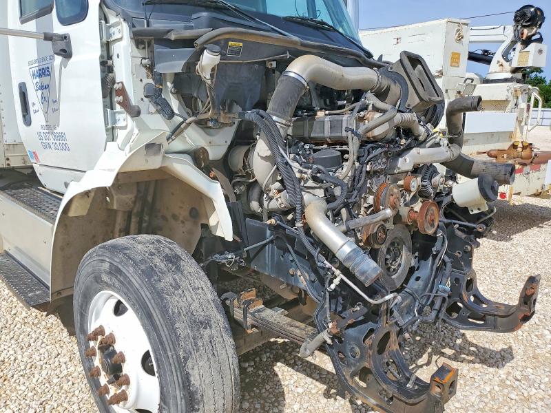 Продажа на аукционе авто 2018 International 8000, vin: 3HTHWSNN3JN250653, номер лота: 54124106