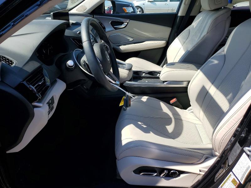 Aukcja sprzedaży 2025 Acura Rdx, vin: 5J8TC2H54SL028385, numer aukcji: 51822636