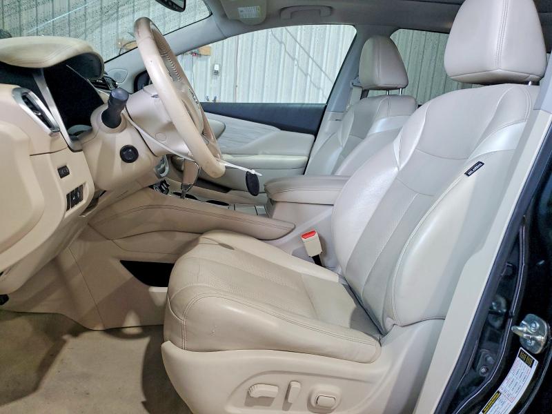 Aukcja sprzedaży 2015 Nissan Murano, vin: 5N1AZ2MH1FN234810, numer aukcji: 54198446