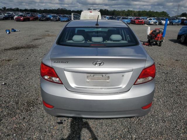 Aukcja sprzedaży 2017 Hyundai Accent, vin: KMHCT4AEXHU331058, numer aukcji: 55324136