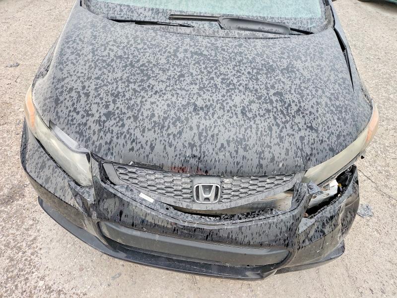 Aukcja sprzedaży 2012 Honda Civic, vin: 2HGFG3B58CH534719, numer aukcji: 53508586