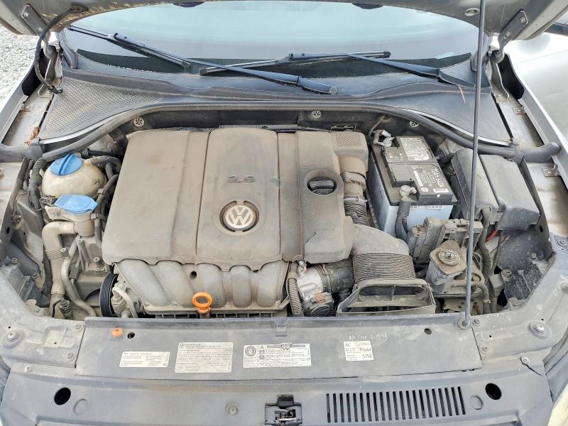 Aukcja sprzedaży 2013 Volkswagen Passat, vin: 1VWCP7A34DC065915, numer aukcji: 52683416