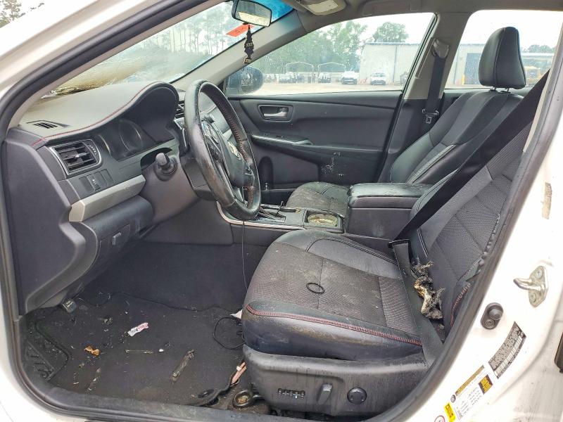 Aukcja sprzedaży 2016 Toyota Camry, vin: 4T1BF1FK2GU545900, numer aukcji: 52965426