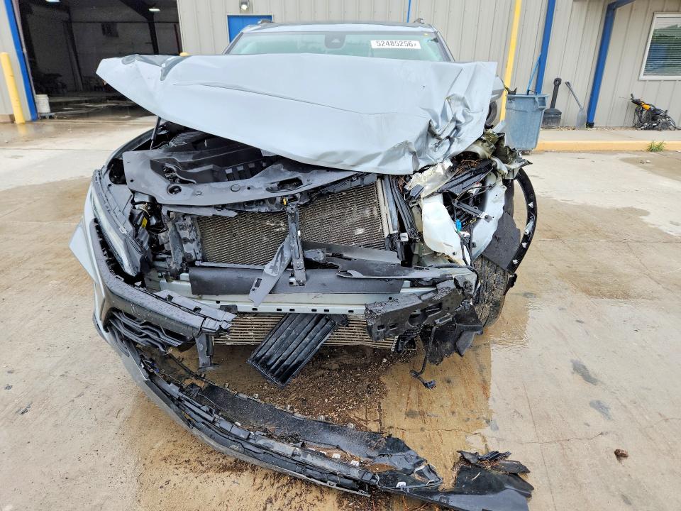 Продаж на аукціоні авто 2023 Chevrolet Blazer, vin: 3GNKBCR44PS230127, номер лоту: 52485256
