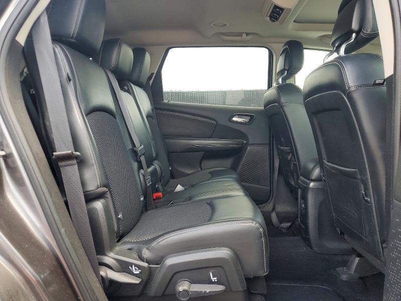 54463756 :رقم المزاد ، 3C4PDCGB7LT272998 vin ، 2020 Dodge Journey مزاد بيع