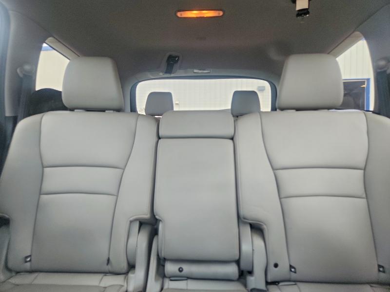 Продажа на аукционе авто 2019 Honda Pilot, vin: 5FNYF6H52KB069863, номер лота: 53449026
