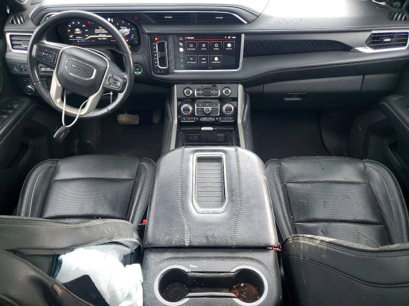 Aukcja sprzedaży 2022 Gmc Yukon Xl, vin: 1GKS2JKLXNR209513, numer aukcji: 48546916
