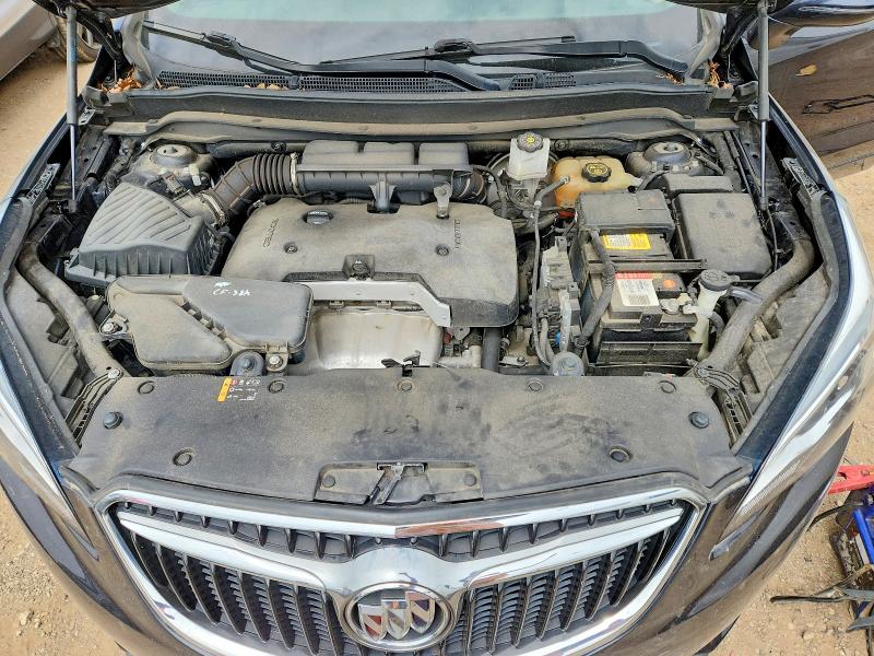Продажа на аукционе авто 2020 Buick Envision, vin: LRBFXCSA7LD097612, номер лота: 54686086