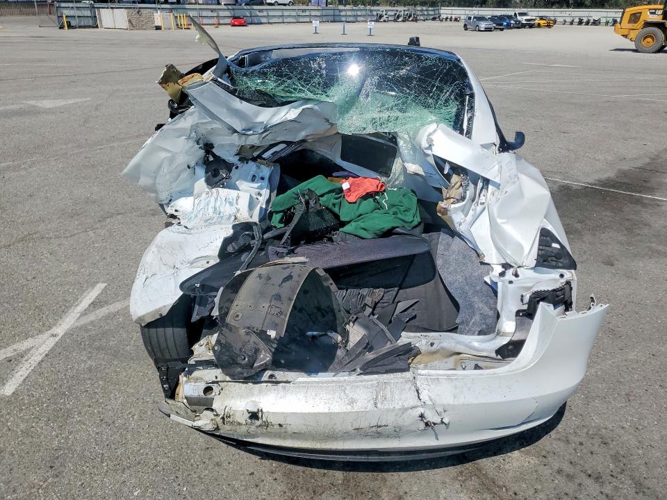 Продажа на аукционе авто 2023 Tesla Model 3, vin: 5YJ3E1EA0PF665515, номер лота: 53452876