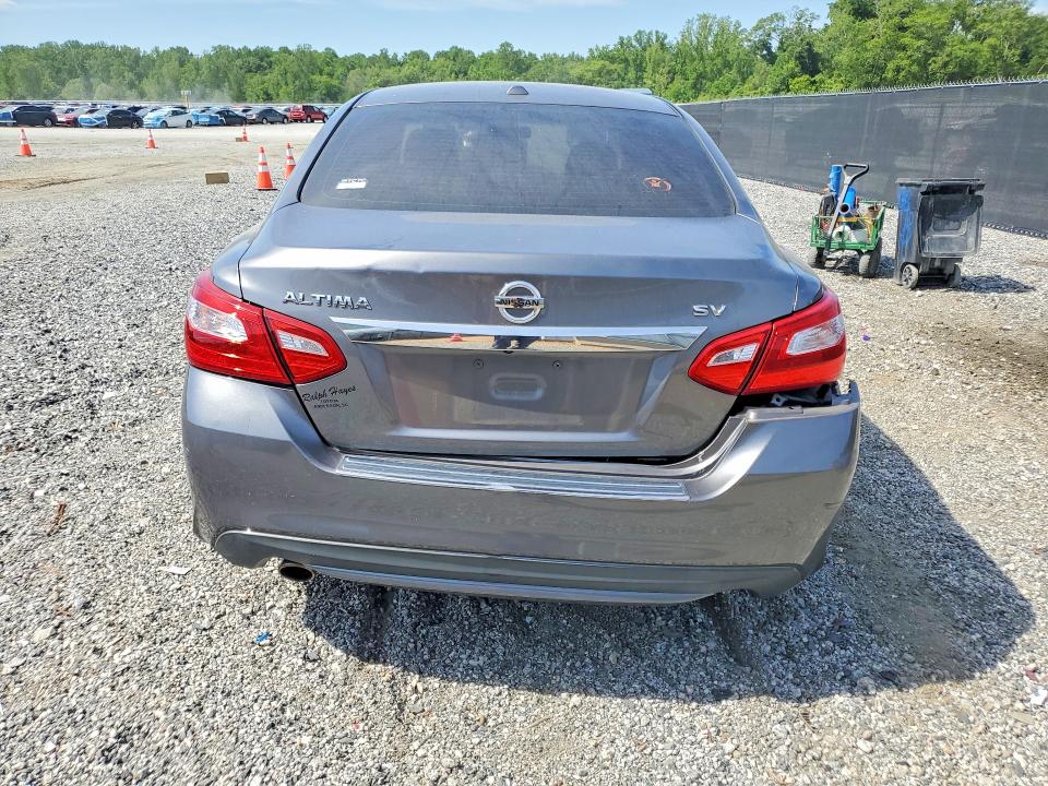 Продаж на аукціоні авто 2017 Nissan Altima, vin: 1N4AL3AP4HC259695, номер лоту: 52321316