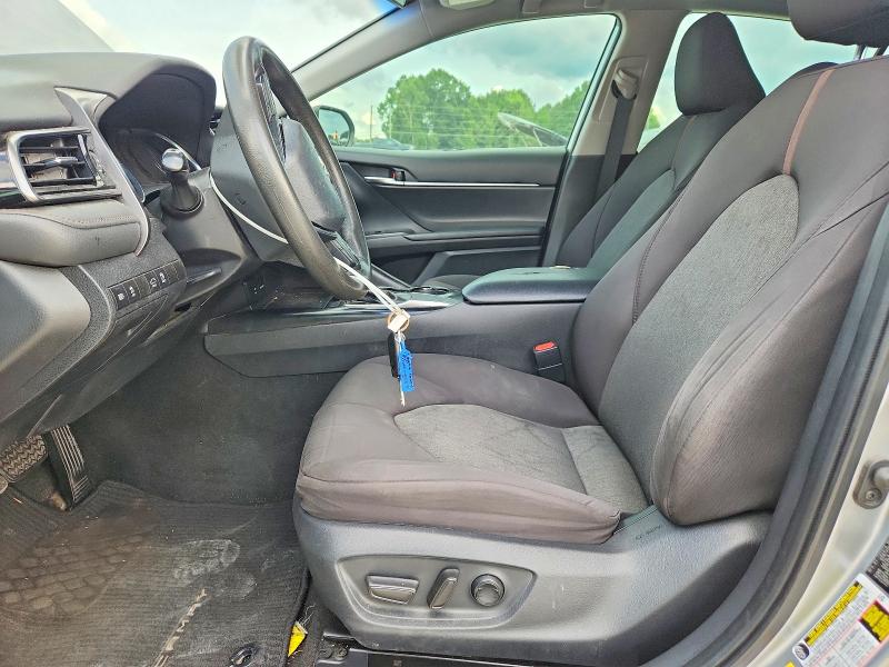 Продаж на аукціоні авто 2019 Toyota Camry, vin: 4T1B11HK0KU751446, номер лоту: 54643106