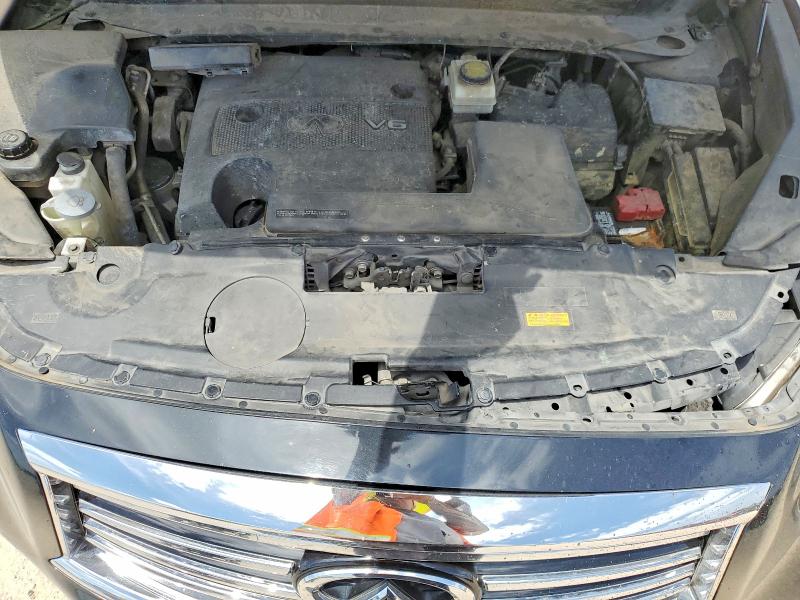 Aukcja sprzedaży 2014 Infiniti Qx60, vin: 5N1AL0MN0EC553024, numer aukcji: 55574226