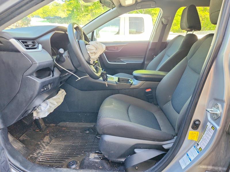 2021 Toyota Rav4 მანქანა იყიდება აუქციონზე, vin: 4T3MWRFV1MU049006, აუქციონის ნომერი: 54323486