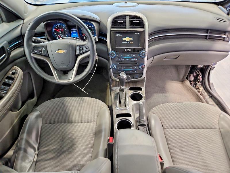 2015 Chevrolet Malibu მანქანა იყიდება აუქციონზე, vin: 1G11C5SL7FF198459, აუქციონის ნომერი: 52558496