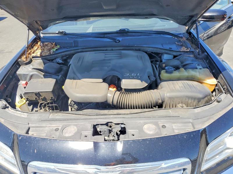 Aukcja sprzedaży 2012 Chrysler 300, vin: 2C3CCAAG0CH113683, numer aukcji: 54134586