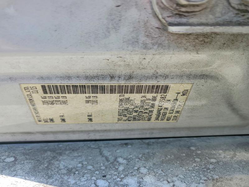 2016 Nissan Maxima მანქანა იყიდება აუქციონზე, vin: 1N4AA6AP4GC423582, აუქციონის ნომერი: 53596796