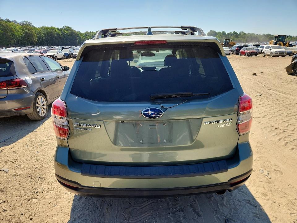51446536 :رقم المزاد ، JF2SJAXC7GH521113 vin ، 2016 Subaru Forester مزاد بيع