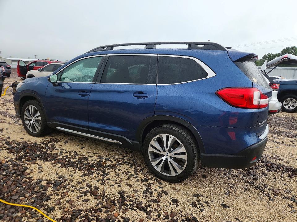 Aukcja sprzedaży 2019 Subaru Ascent, vin: 4S4WMAMD9K3456562, numer aukcji: 54050526