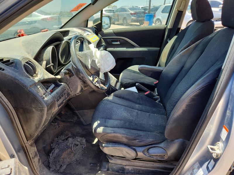 Продажа на аукционе авто 2012 Mazda 5, vin: JM1CW2BL8C0105923, номер лота: 55020716