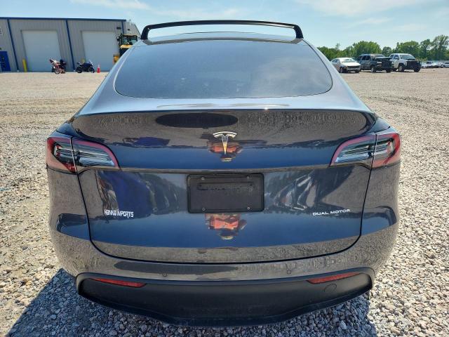 Aukcja sprzedaży 2021 Tesla Model Y, vin: 5YJYGDEE2MF198484, numer aukcji: 52212496