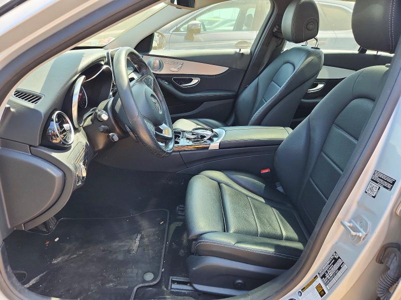 Продаж на аукціоні авто 2015 Mercedes-benz C, vin: 55SWF4KB6FU071890, номер лоту: 54460436