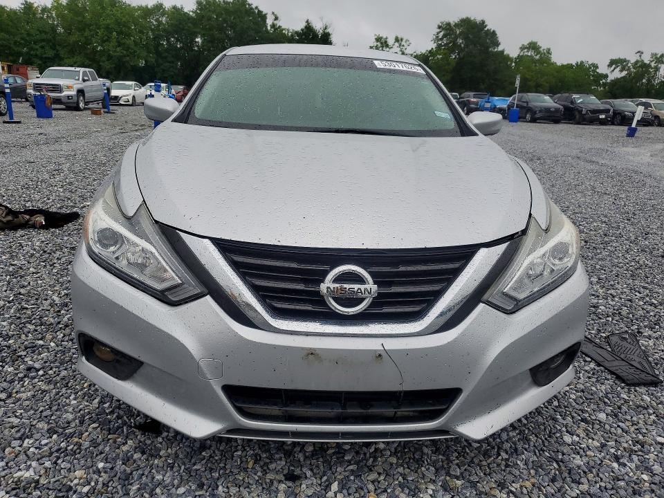 Продажа на аукционе авто 2018 Nissan Altima Sr, vin: 1N4AL3AP4JC281475, номер лота: 53017626