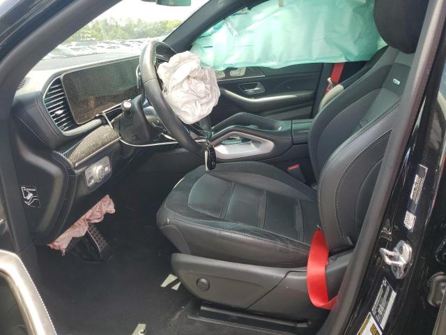 Aukcja sprzedaży 2024 Mercedes-benz Gle Coupe, vin: 4JGFD6BB6RB153723, numer aukcji: 51678946