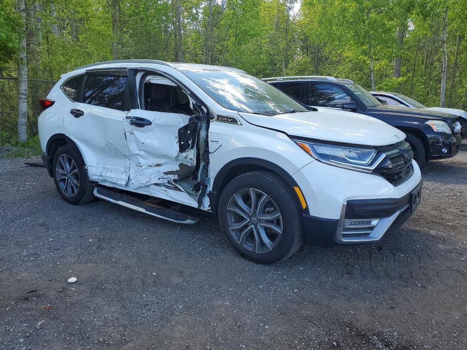 Aukcja sprzedaży 2022 Honda Cr-v, vin: 2HKRW2H92NH226135, numer aukcji: 53604476