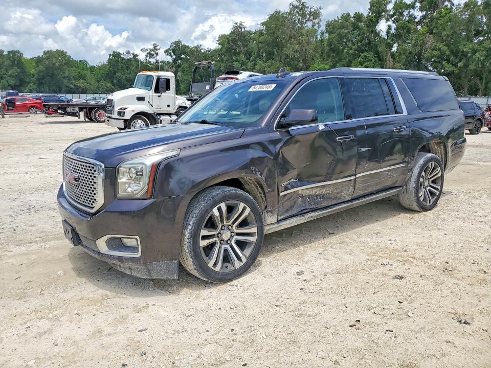 Aukcja sprzedaży 2017 Gmc Yukon Xl, vin: 1GKS1HKJ0HR239571, numer aukcji: 54700246