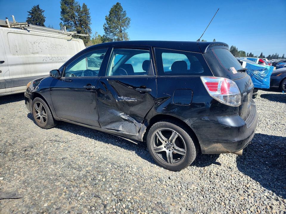 Aukcja sprzedaży 2008 Toyota Corolla Matrix, vin: 2T1KR32E18C693865, numer aukcji: 51586296