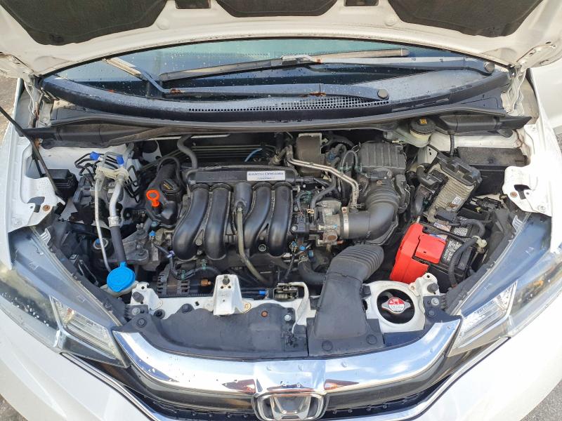Продажа на аукционе авто 2018 Honda Fit, vin: 3HGGK5G60JM706790, номер лота: 53577426