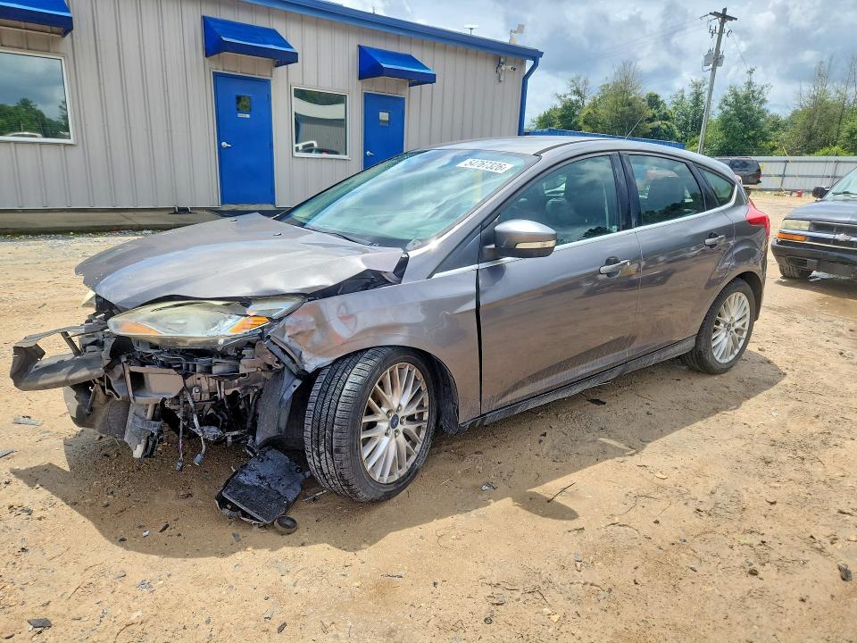 Aukcja sprzedaży 2012 Ford Focus, vin: 1FAHP3M20CL410348, numer aukcji: 54767326