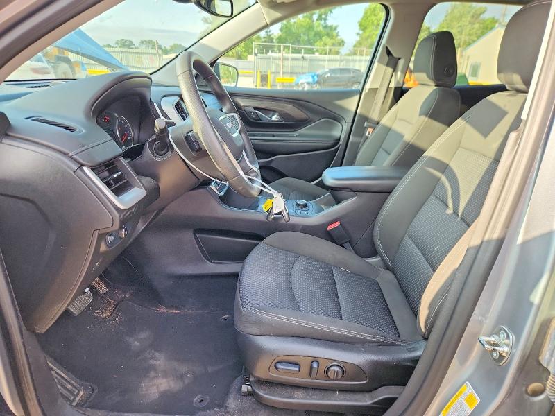 2024 Gmc Terrain მანქანა იყიდება აუქციონზე, vin: 3GKALMEG4RL351927, აუქციონის ნომერი: 53921246