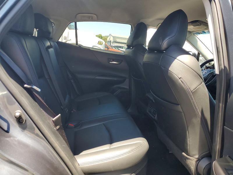 Продажа на аукционе авто 2024 Toyota Venza, vin: JTEAAAAH2RJ180404, номер лота: 54013136